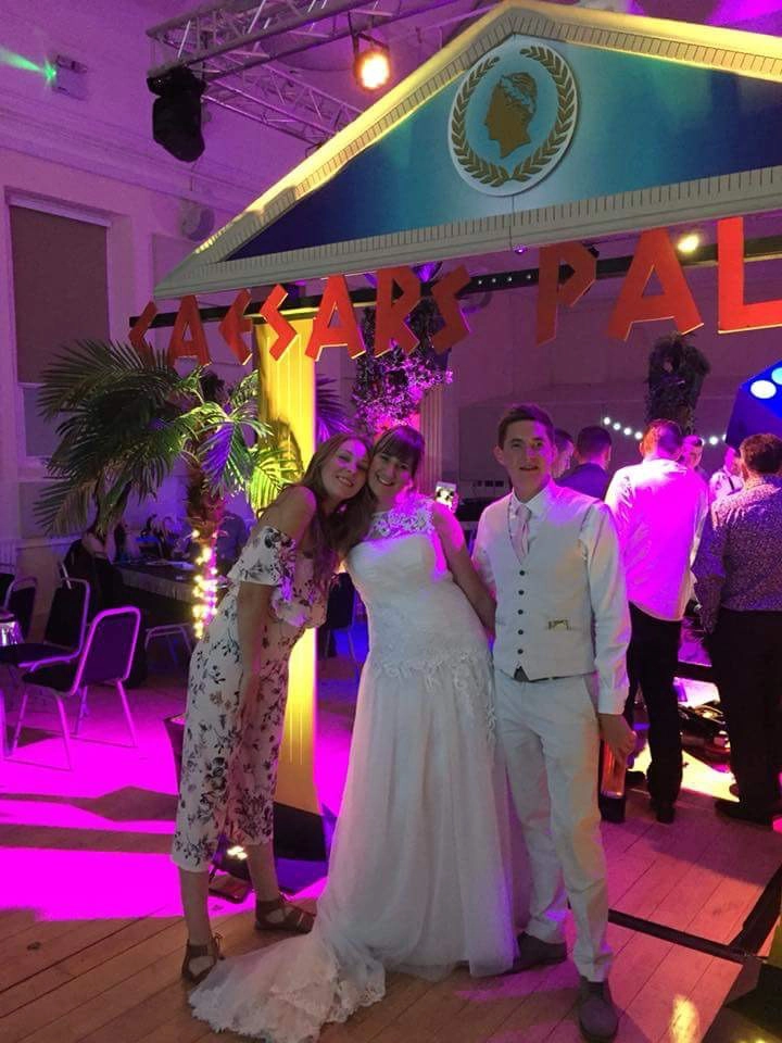 Wedding Experiences